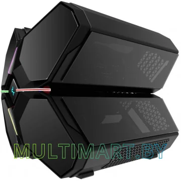 Корпус DeepCool Quadstellar Infinity (R-QUADSTELLAR-G-1) картинка 9